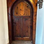 Bed & Breakfast Goldener Adler Scharnitz