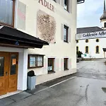 Goldener Adler Bed & Breakfast
