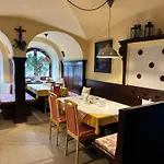Bed & Breakfast Goldener Adler Scharnitz