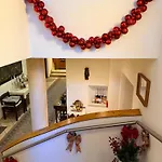 Bed & Breakfast Goldener Adler 3*