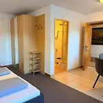 Goldener Adler Bed & Breakfast