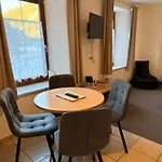 Goldener Adler Bed & Breakfast
