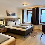 Bed & Breakfast Goldener Adler