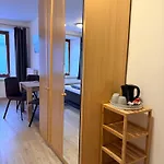 Goldener Adler Bed & Breakfast 3*