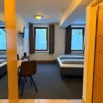 Goldener Adler Bed & Breakfast Scharnitz