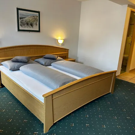 Goldener Adler Bed & Breakfast Scharnitz