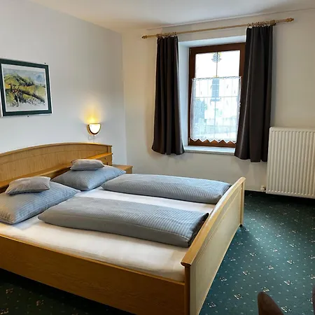 Goldener Adler Scharnitz