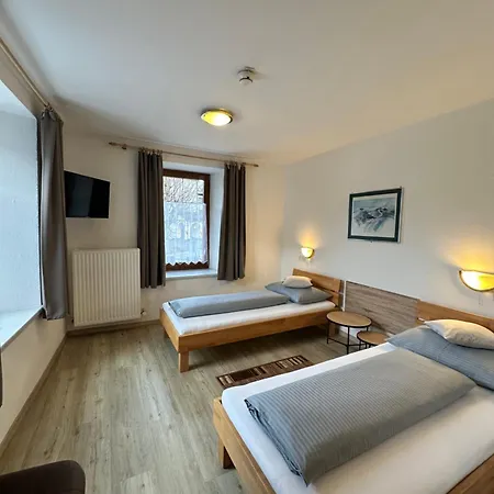 Bed & Breakfast Goldener Adler