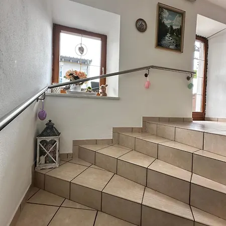 Goldener Adler Bed & Breakfast Scharnitz