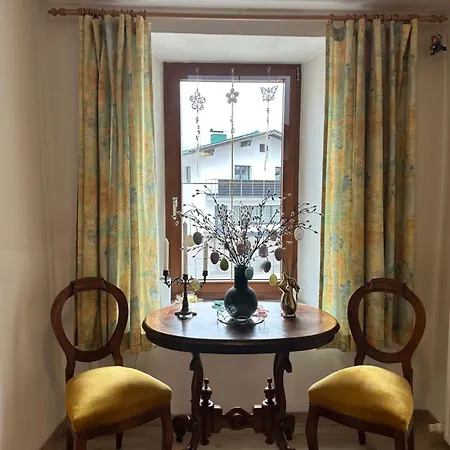 Goldener Adler 3* 斯卡尔尼茨