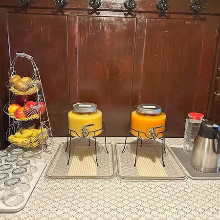 Goldener Adler 住宿加早餐酒店 3*