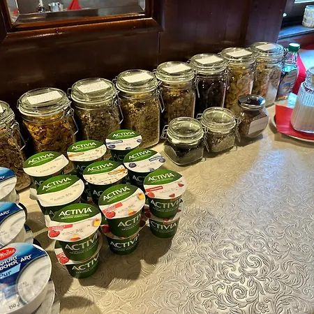 住宿加早餐酒店 Goldener Adler