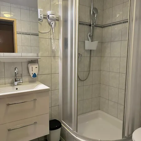 Frühstückspension Goldener Adler Scharnitz