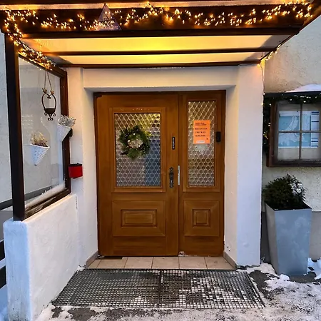 Goldener Adler 3* Scharnitz