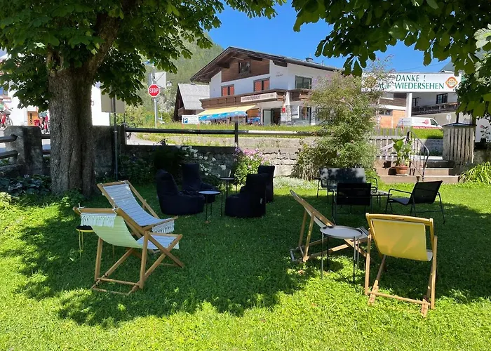 Goldener Adler Panzió 3*