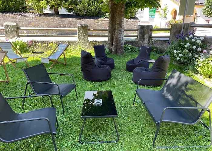 Goldener Adler Scharnitz