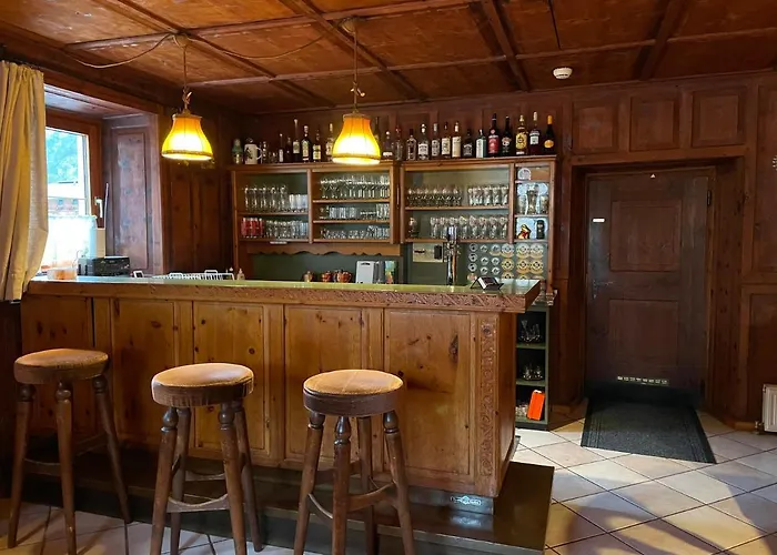 Goldener Adler Couette-café