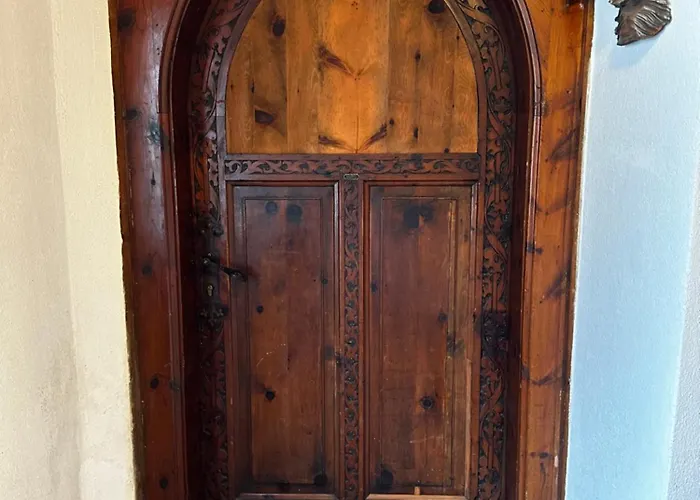 Couette-café Goldener Adler Scharnitz