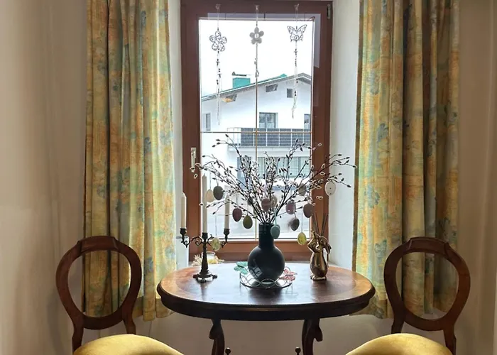 Goldener Adler 3* Scharnitz