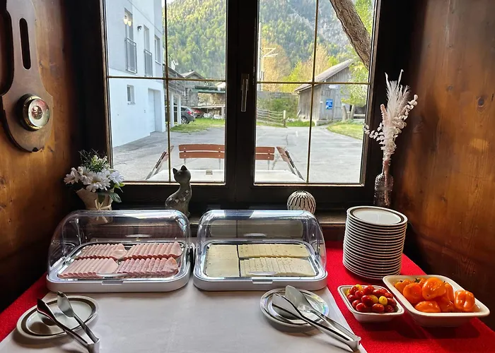 Goldener Adler Scharnitz