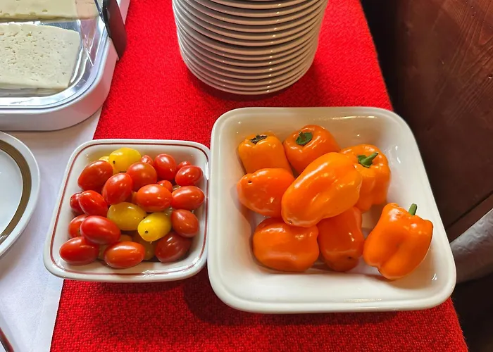 Couette-café Goldener Adler