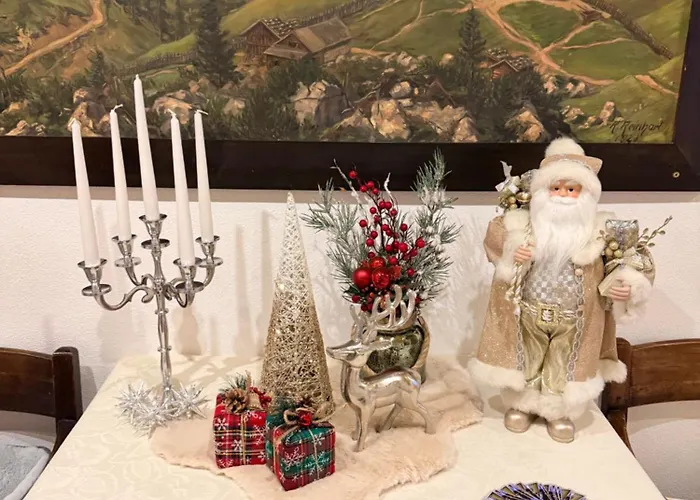 Couette-café Goldener Adler 3*