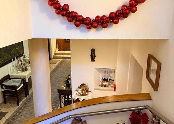 Couette-café Goldener Adler 3*