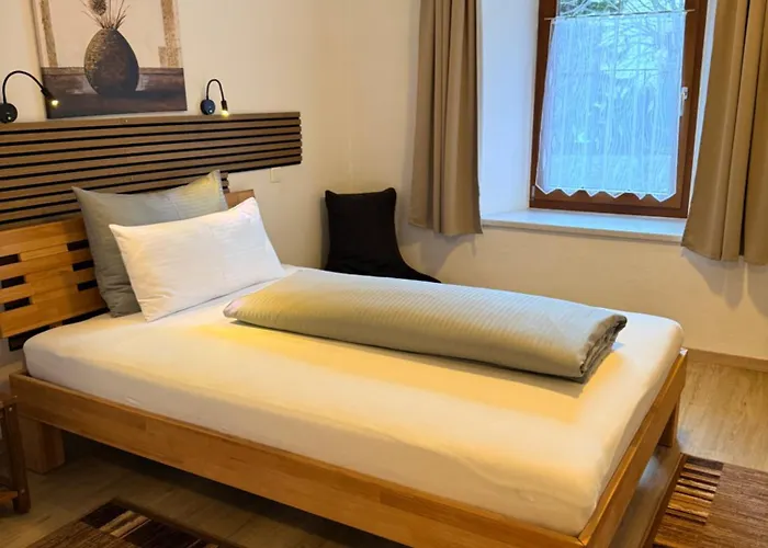 Goldener Adler Scharnitz