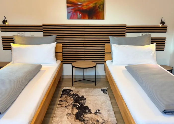 Goldener Adler Scharnitz