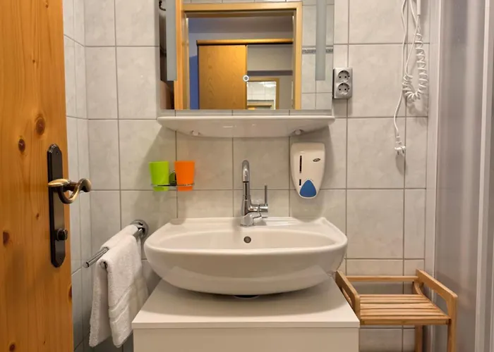 Goldener Adler 3* Scharnitz