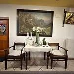Couette-café Goldener Adler 3*