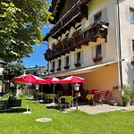 Goldener Adler 3* Scharnitz