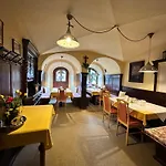 Goldener Adler 3* Scharnitz