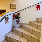 Goldener Adler Oda ve Kahvaltı Scharnitz