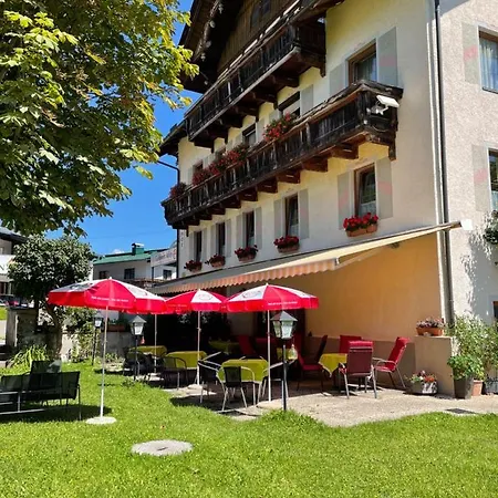 Goldener Adler 3* Scharnitz