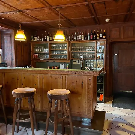 Goldener Adler Bed & Breakfast