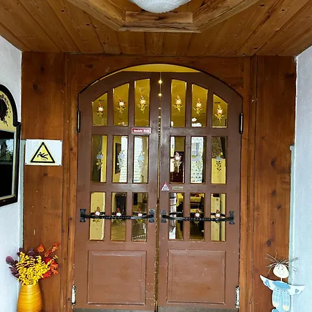 Goldener Adler Scharnitz