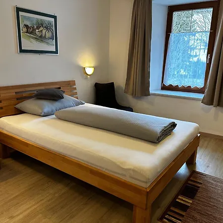 Goldener Adler Bed & Breakfast