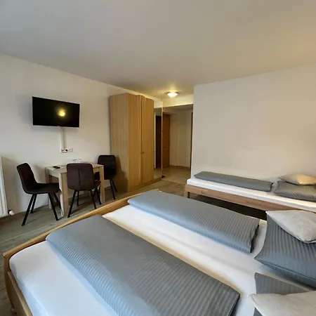 Goldener Adler Scharnitz