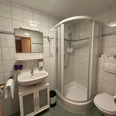 Goldener Adler Bed & Breakfast *