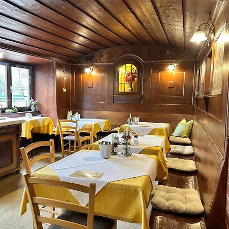 Bed & Breakfast Goldener Adler