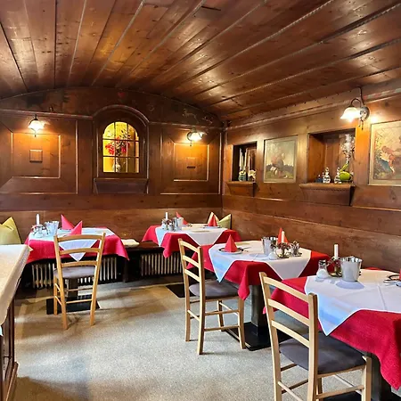 Bed & Breakfast Goldener Adler
