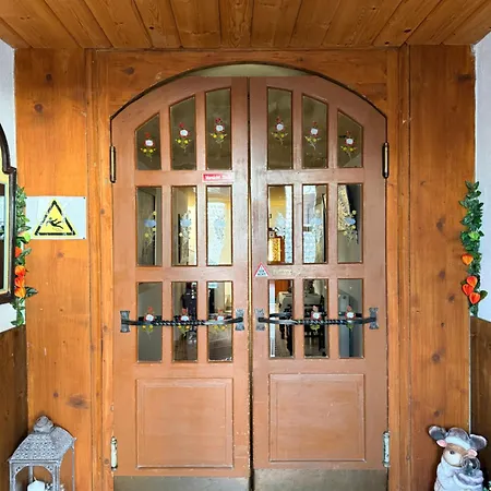 Goldener Adler Bed & Breakfast