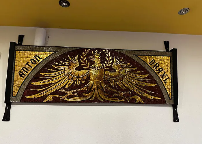 Bed & Breakfast Goldener Adler Scharnitz