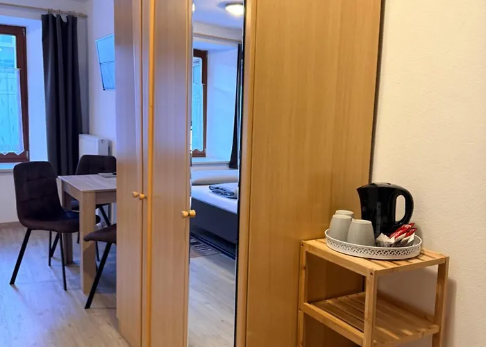 Goldener Adler Bed & Breakfast 3*