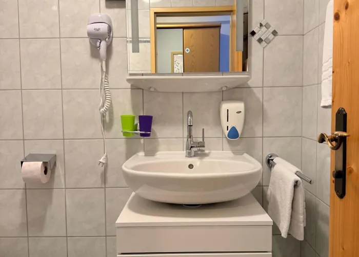 Bed & Breakfast Goldener Adler